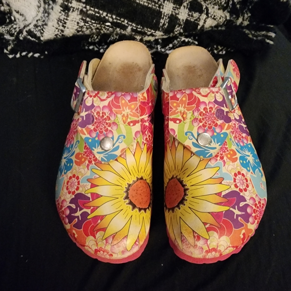 Birkenstock Retired Clog